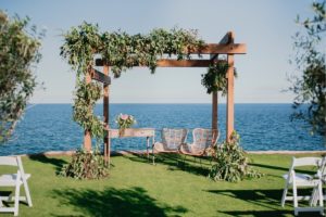 deco de bodas en Tenerife