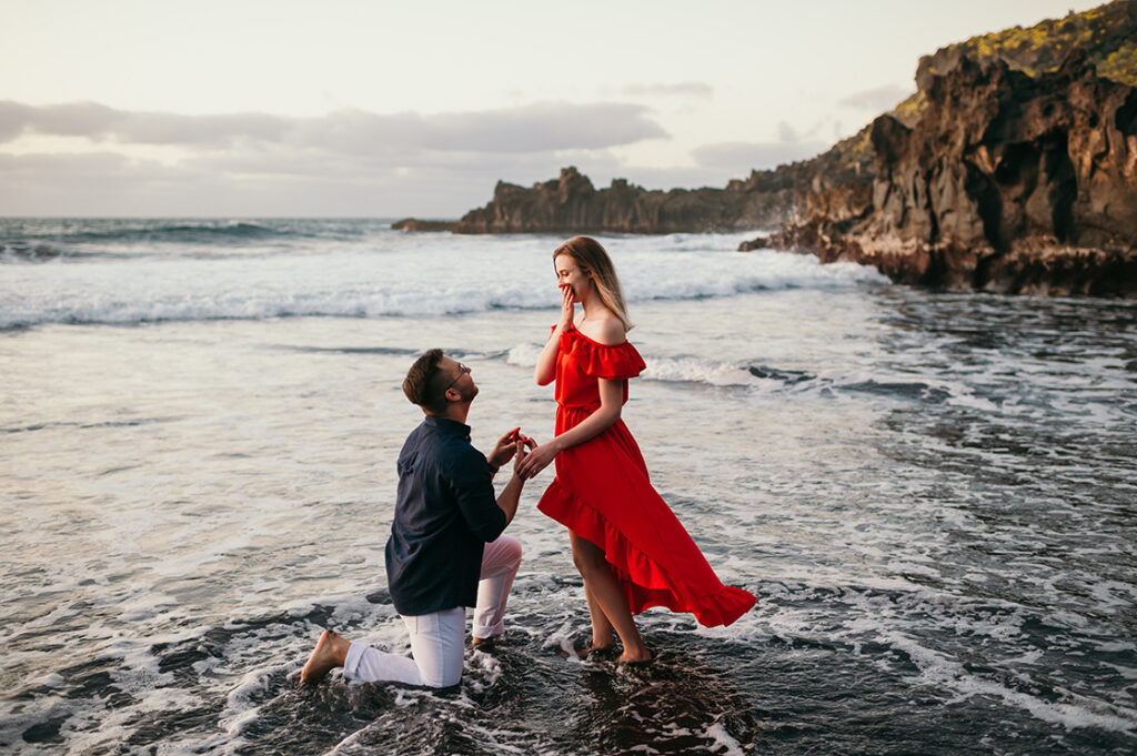 Proposal Tenerife