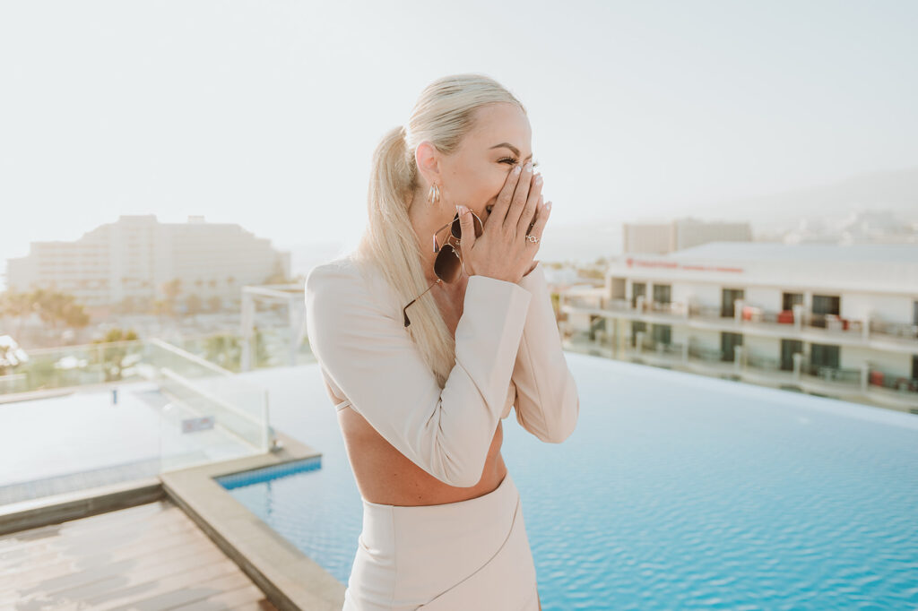 Proposal Pure emotion