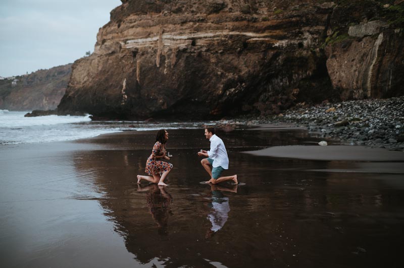 double proposal