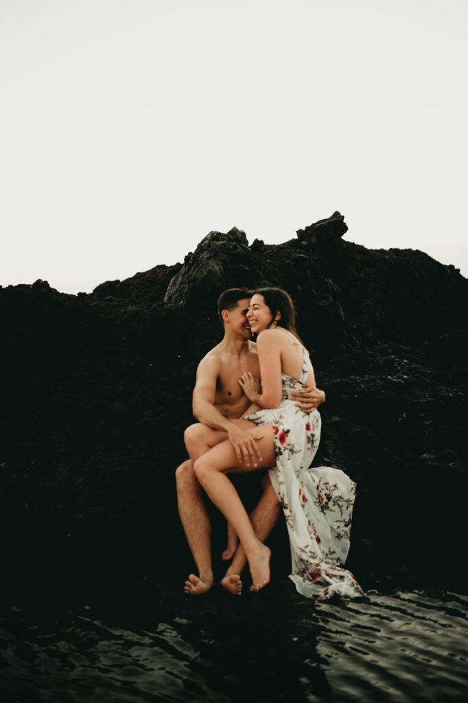 proposal tenerife